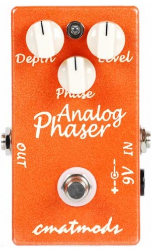 Analog Phaser