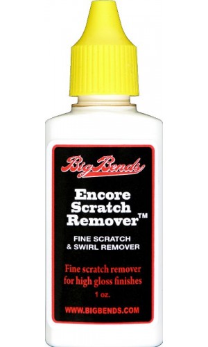 Encore Scratch Remover