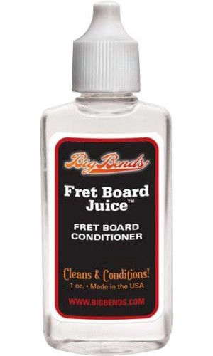 Fret Board Juice