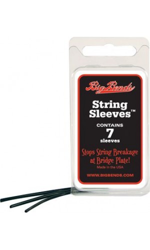 String Sleeves