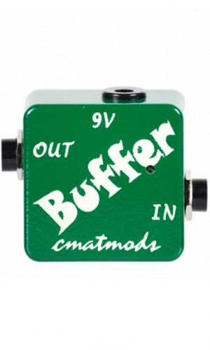 Buffer