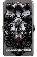 Dirty Little Secret