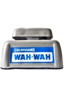 Colorsound wah-wah