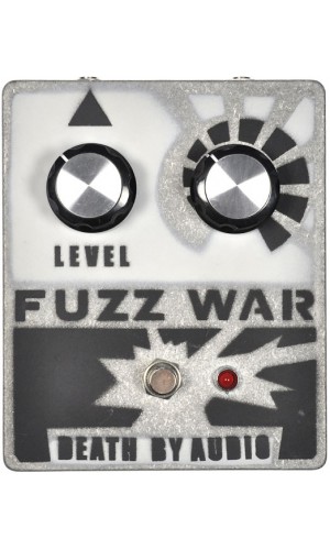 Fuzz War