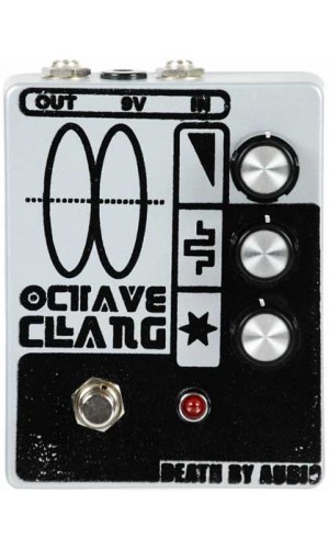 Octave Clang