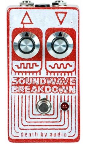 Soundwave Breakdown