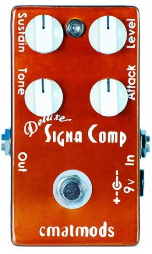 Deluxe Signa Compressor