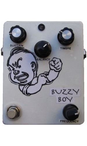 Buzzy Boy