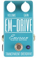 EM-Drive
