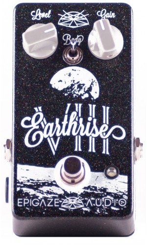 Earthrise VIII