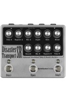 Disaster Transport SR