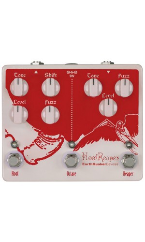 Hoof Reaper Octave