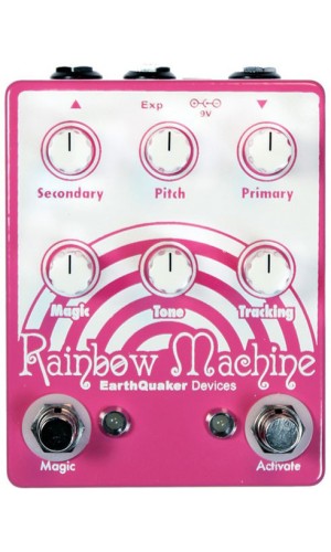 Rainbow Machine