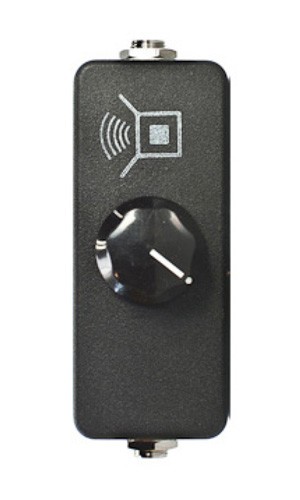 Little Black Amp Box