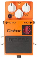 Boss DS-1 Synth Drive