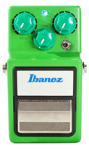 Ibanez TS-9 Tri-Screamer TB