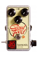 EHX Soul Food Mod