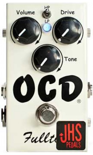 OCD Prescription Mod