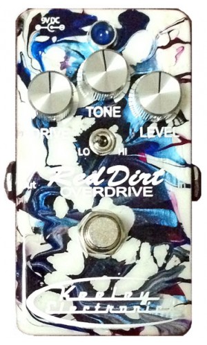 Arlon Prince Red Dirt