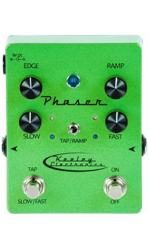 6 Stage Phaser