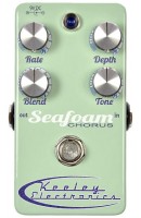 Seafoam Chorus