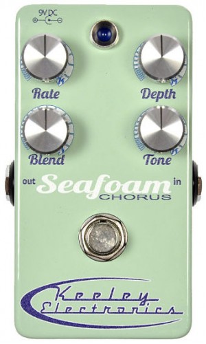Seafoam Chorus