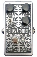 Blues Creamer Batik