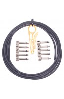 Solder Free Pedalboard Kit