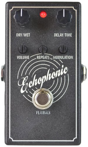 Echophonic V2