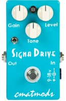 Signa Drive