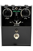 PDF-1 Parametric Distortion Filter