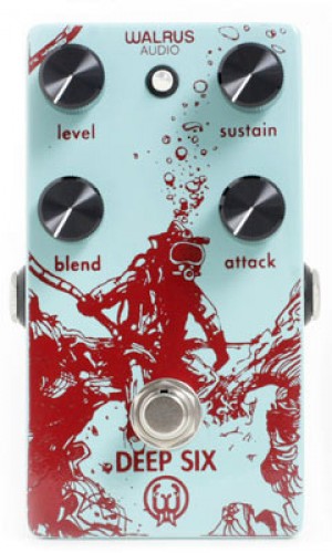 Deep Six Compressor