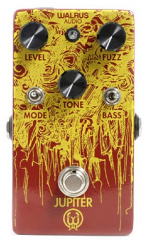 Jupiter Fuzz