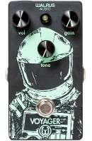 Voyager Overdrive Limited Edition