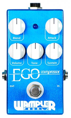 Ego Compressor
