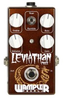 Leviathan Fuzz