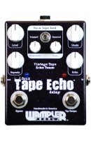 Faux Tape Echo Tap