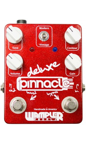Pinnacle Deluxe