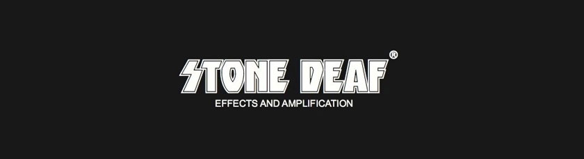 Stone Deaf FX