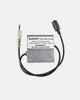 Flatliner Pro Rectifier