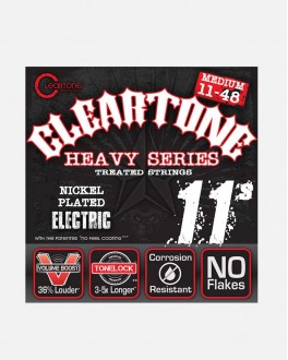 11-48 Heavy Series Electric Strings