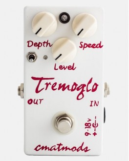 Tremoglo