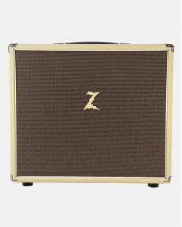 1x12 Cabinet with Z12 8Ω