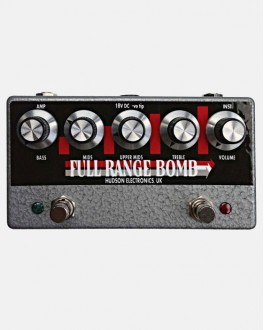 Full Range Bomb