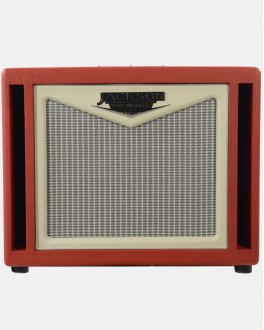 1x12 Cabinet Red Ivory