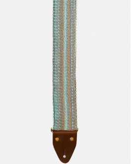 Savannah Strap in Gene Clark