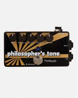 Pigtronix Philosopher Tone