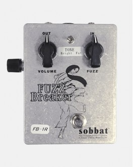 Fuzz Breaker FB-1R