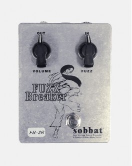Fuzz Breaker FB-2R