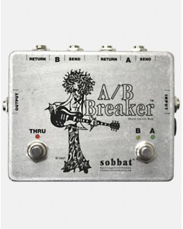 A/B Breaker SW-1